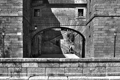 Geometrie urbane